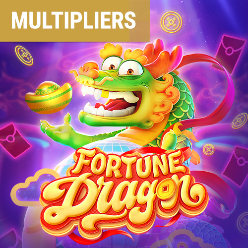 Fortune Tiger